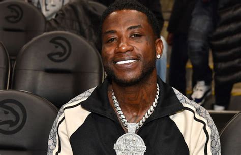 Gucci Mane on Waka Flocka Beef: 'Everything In the Past Now'